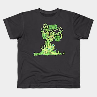 Sound tree Kids T-Shirt